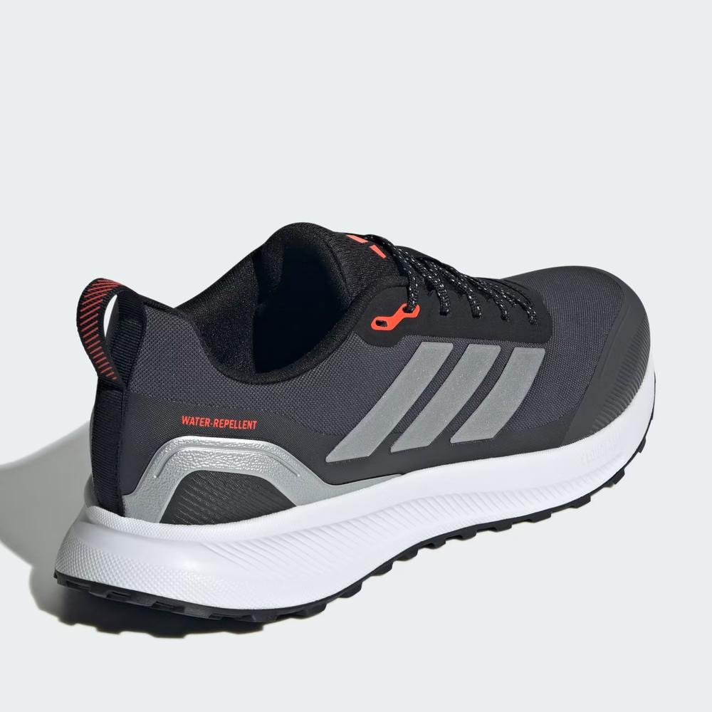 Férfi cipő adidas Runfalcon 5 TR JI4084 - szürke