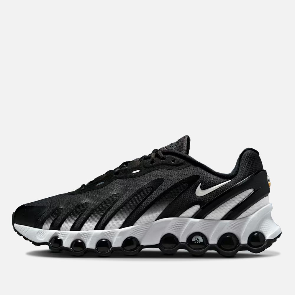 Cipő férfi Nike Air Max DN8 FQ7860-007 - fekete