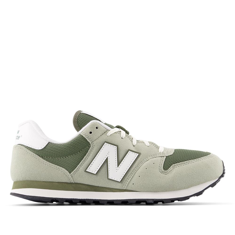 Férfi cipő New Balance GM500RLS - zöld