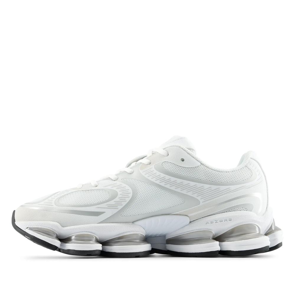 Unisex cipő New Balance U20004GM - fehér