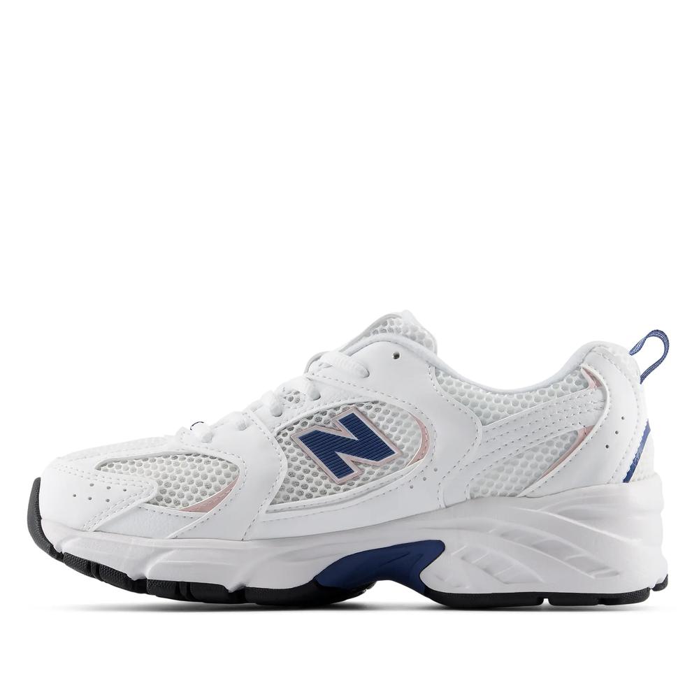 Gyermekcipő New Balance G5302EG - fehér