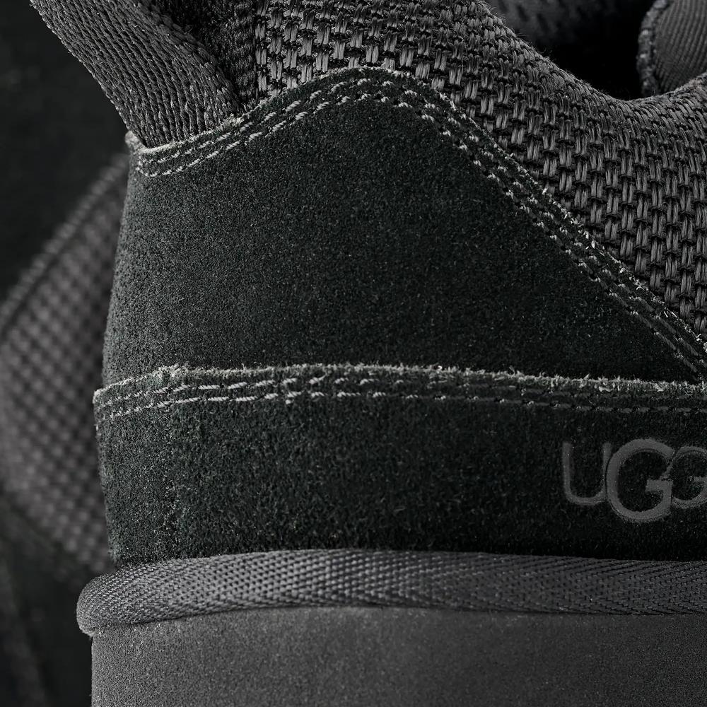 Cipő férfi Ugg Lo Lowmel Sneaker 1169493-BLK - fekete