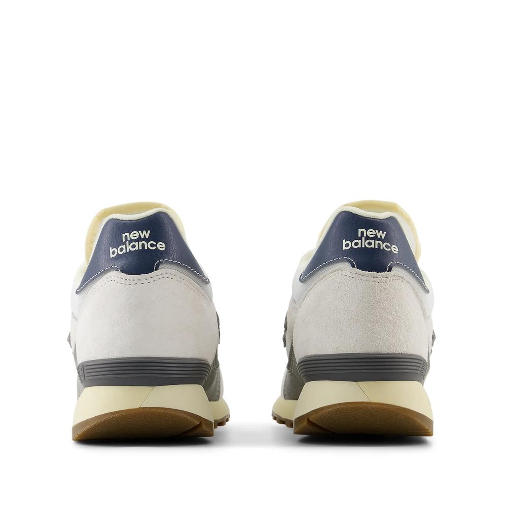 Cipő New Balance U475FC - szürke