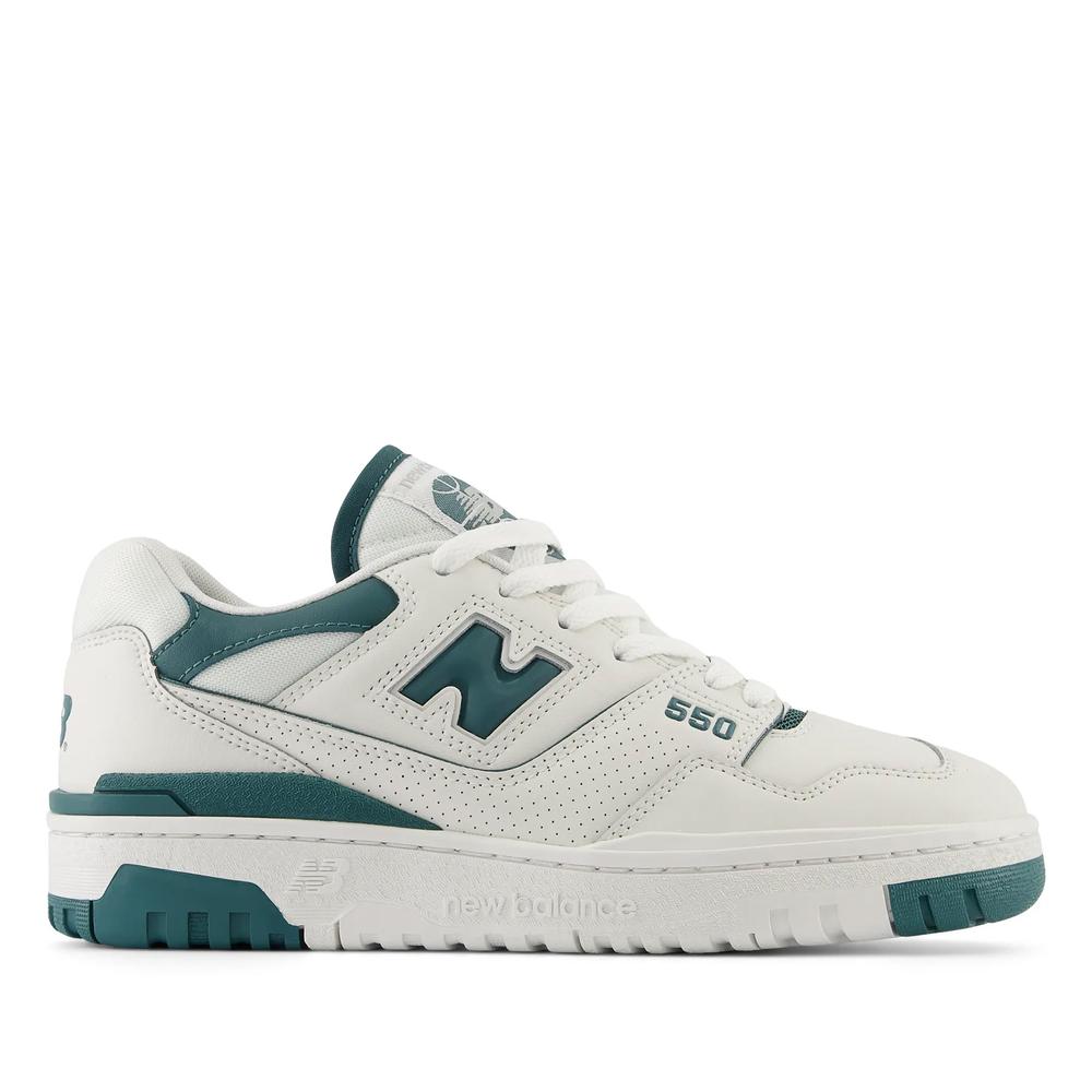 Cipő New Balance BBW550BI - fehér