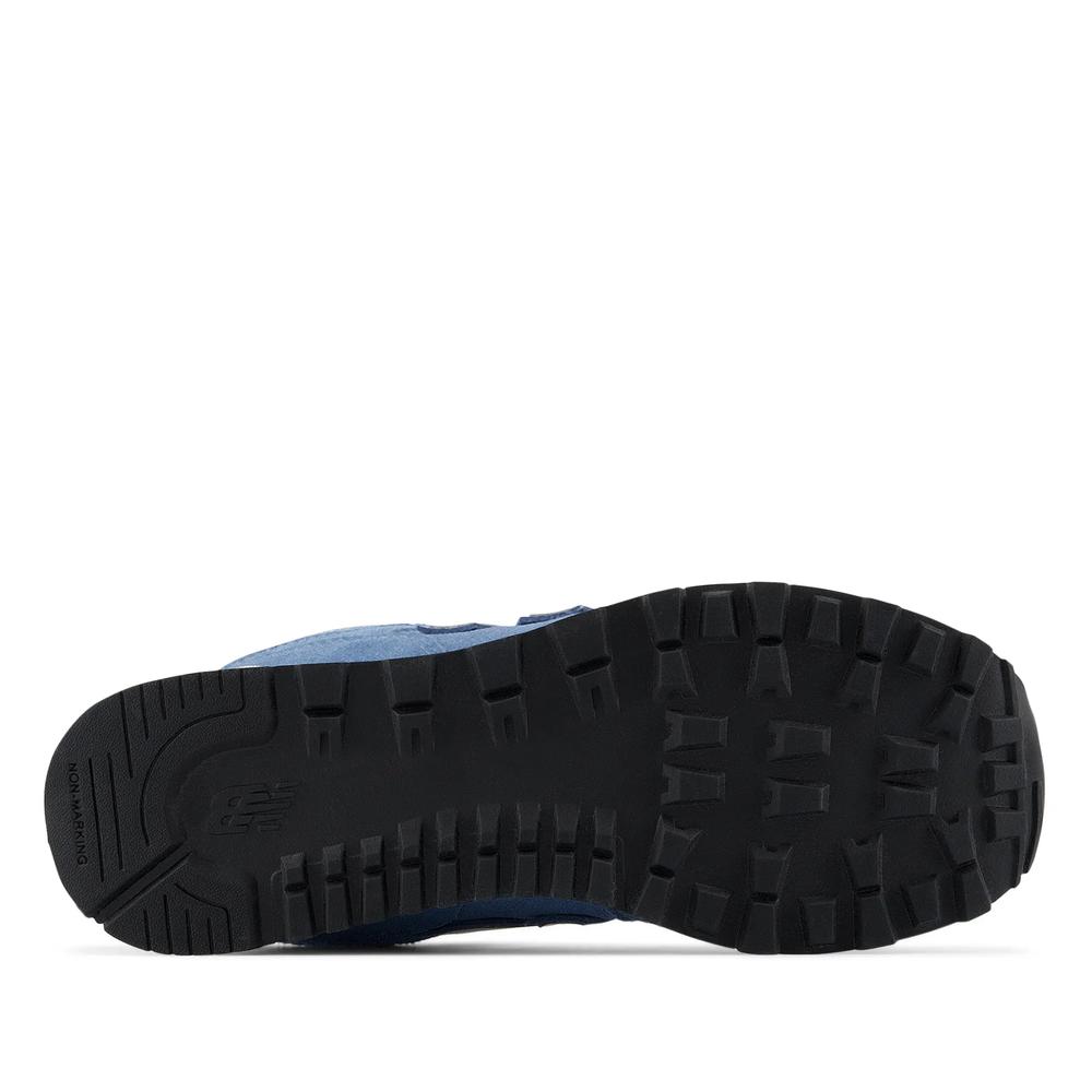 Női cipő New Balance G57479P - kék