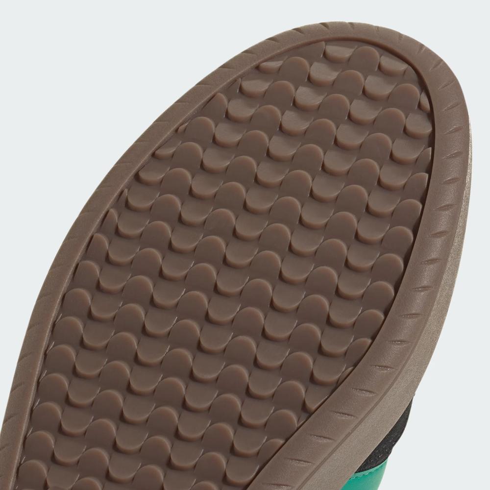 Cipő férfi adidas Sportswear Barreda JR1326 - fekete