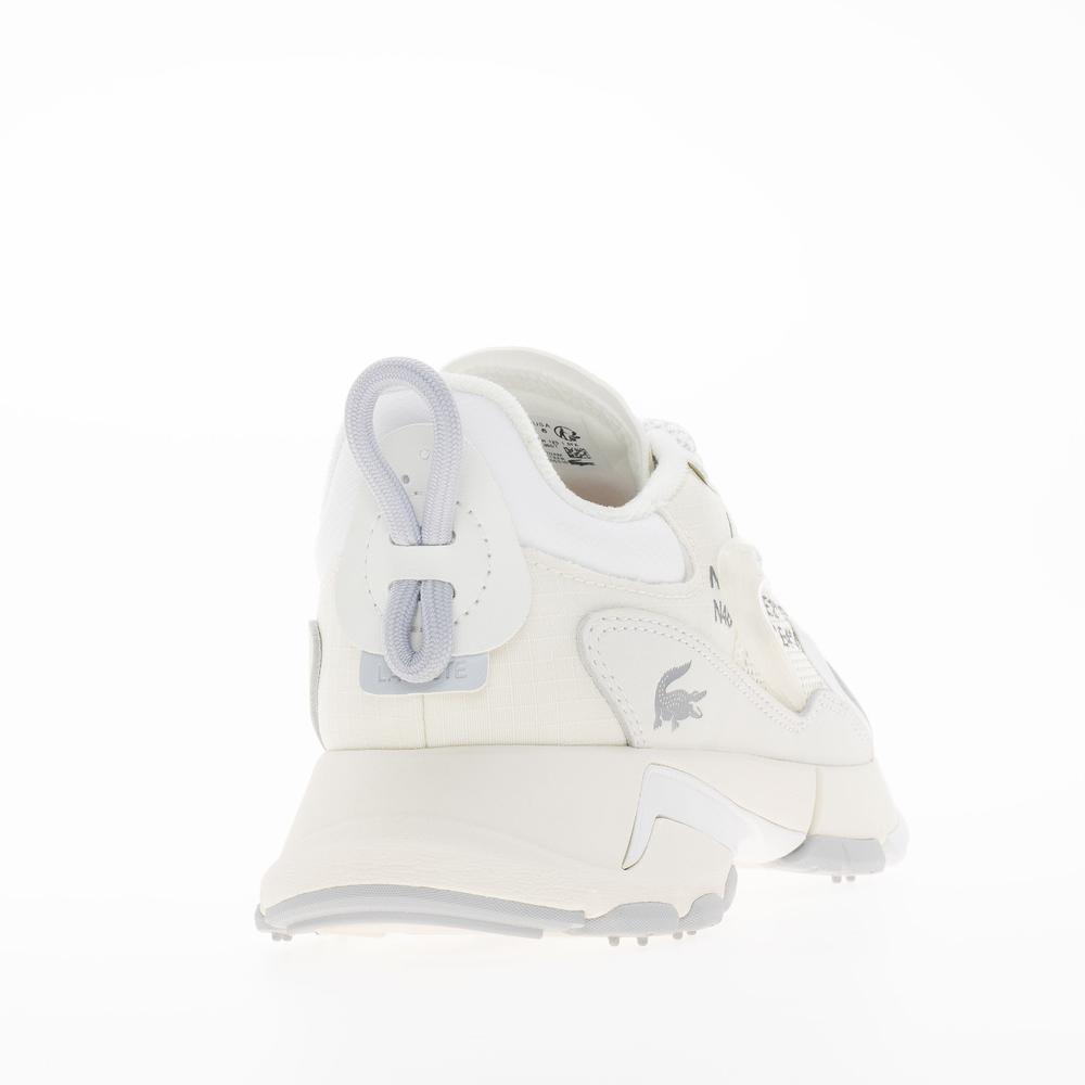 Cipő Lacoste L003 Neo Tech 749SFA0013-65T - fehér