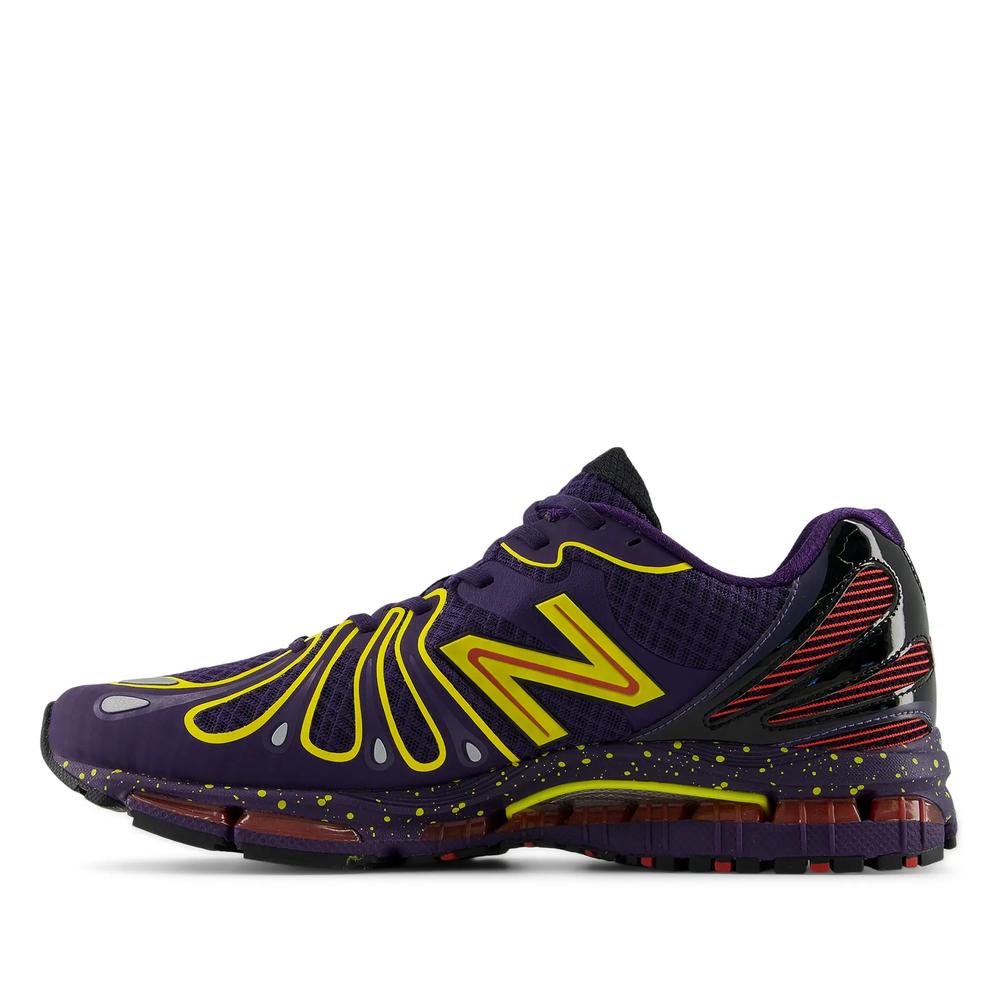 Unisex cipő New Balance U18909P5 - lila