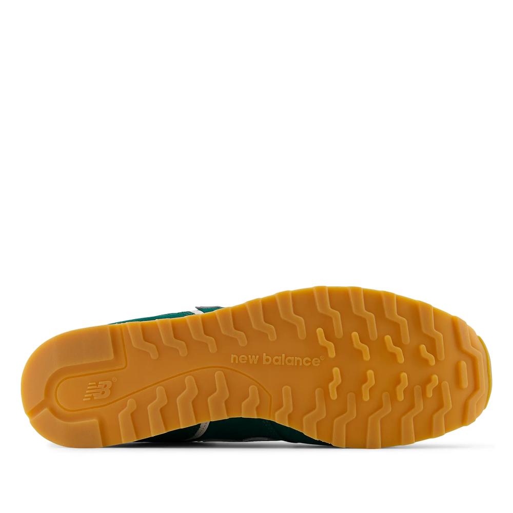 Unisex cipő New Balance ML373SG2 - zöld