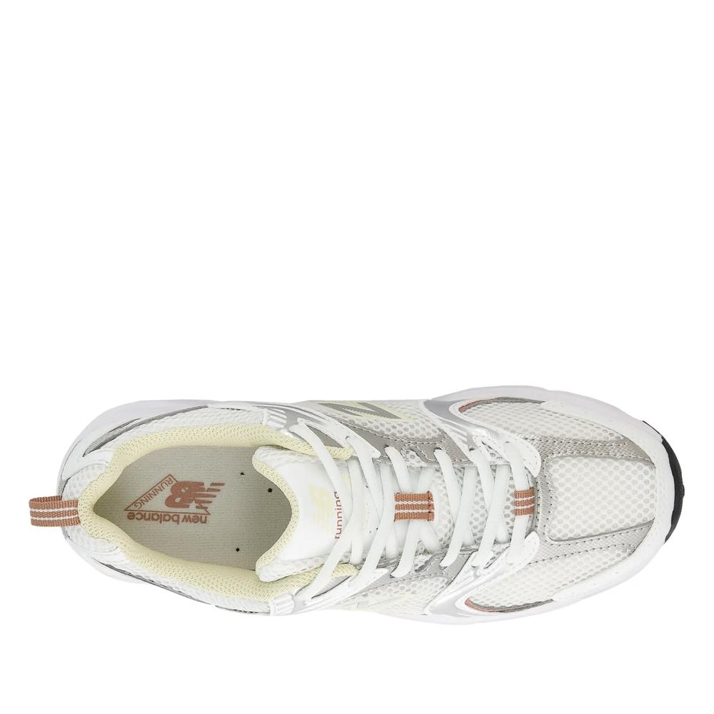 Unisex cipő New Balance MR530SGA - fehér