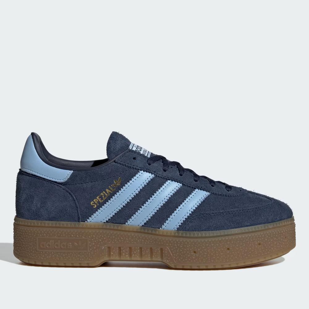 Női cipő adidas Handball Spezial IH9183 - sötétkék