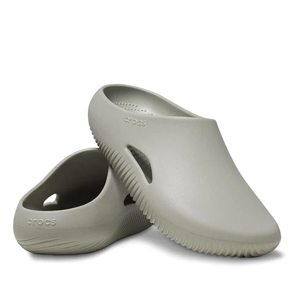 Flip Flop Crocs Mellow Recovery Clog 208493-1LM - szürke