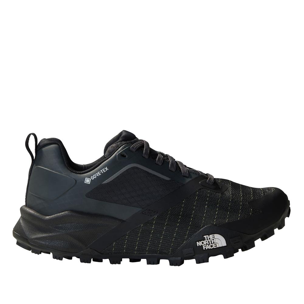 Cipő The North Face Offtrail TR Gore-Tex 0A8A9YMN81 - fekete