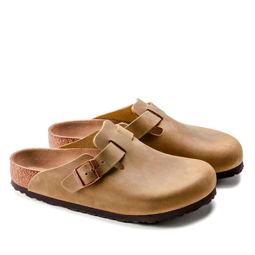 Flip Flop Birkenstock Boston 960811 - barna