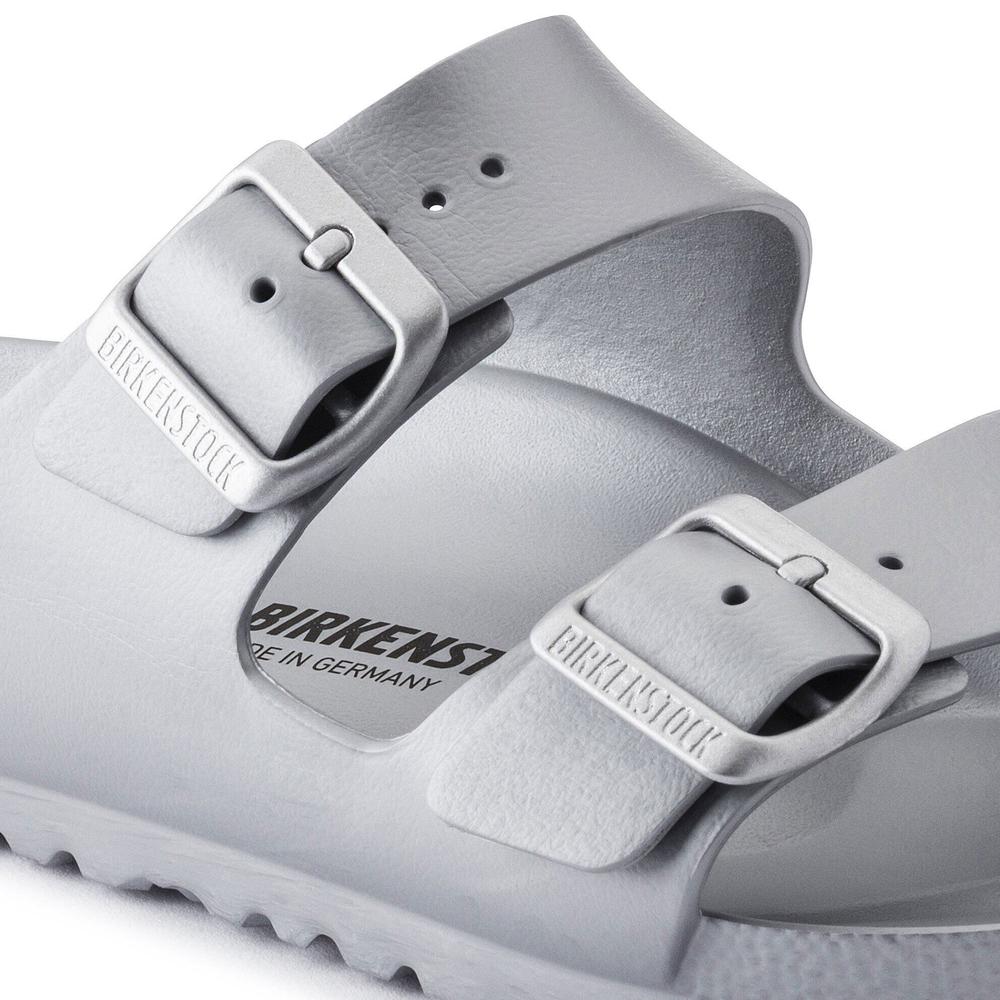 Flip Flop férfi Birkenstock Arizona Eva 1003490 - szürke