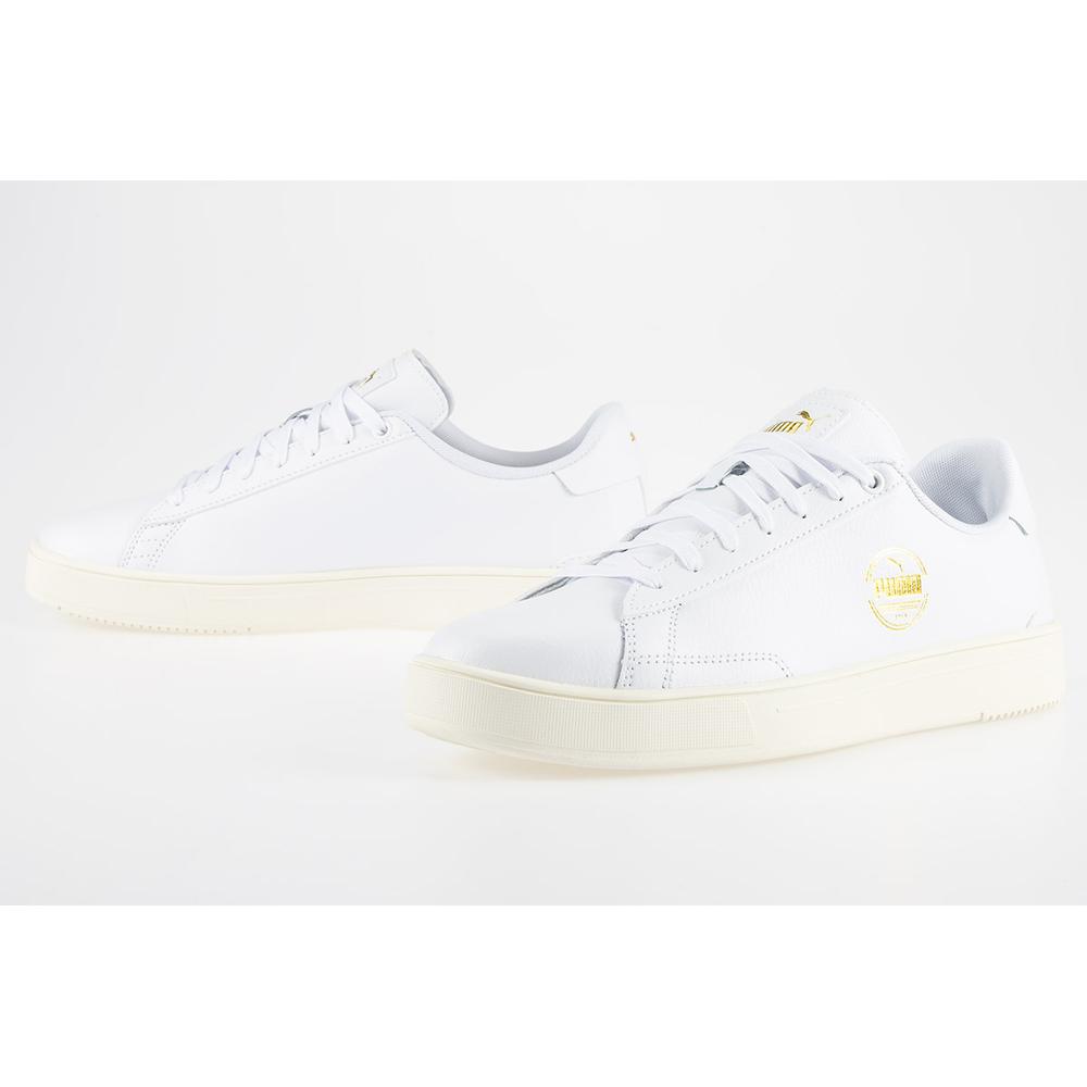 Cipő Puma Serve Pro 1948 38387901 - fehér