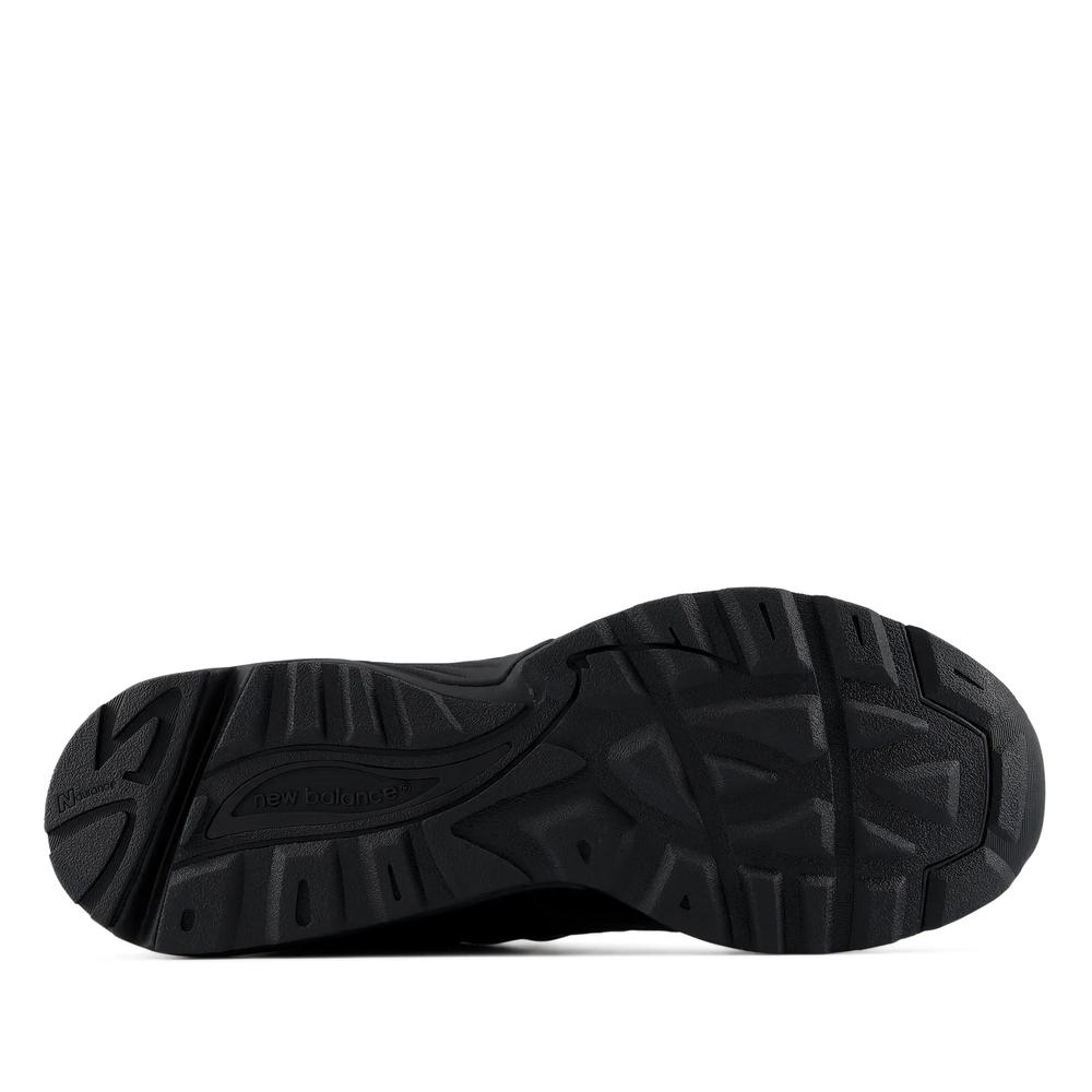 Unisex cipő New Balance U880R3PC - fekete