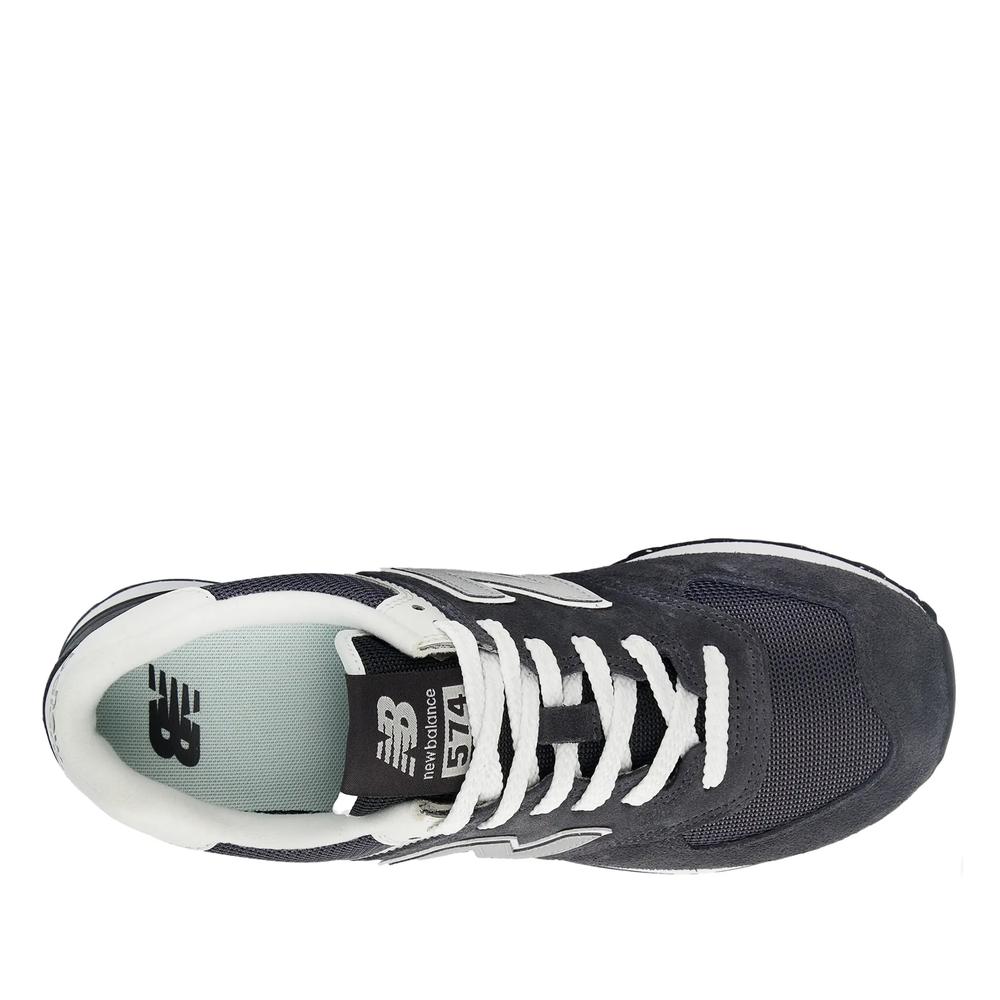 Unisex cipő New Balance U574ESJ - szürke