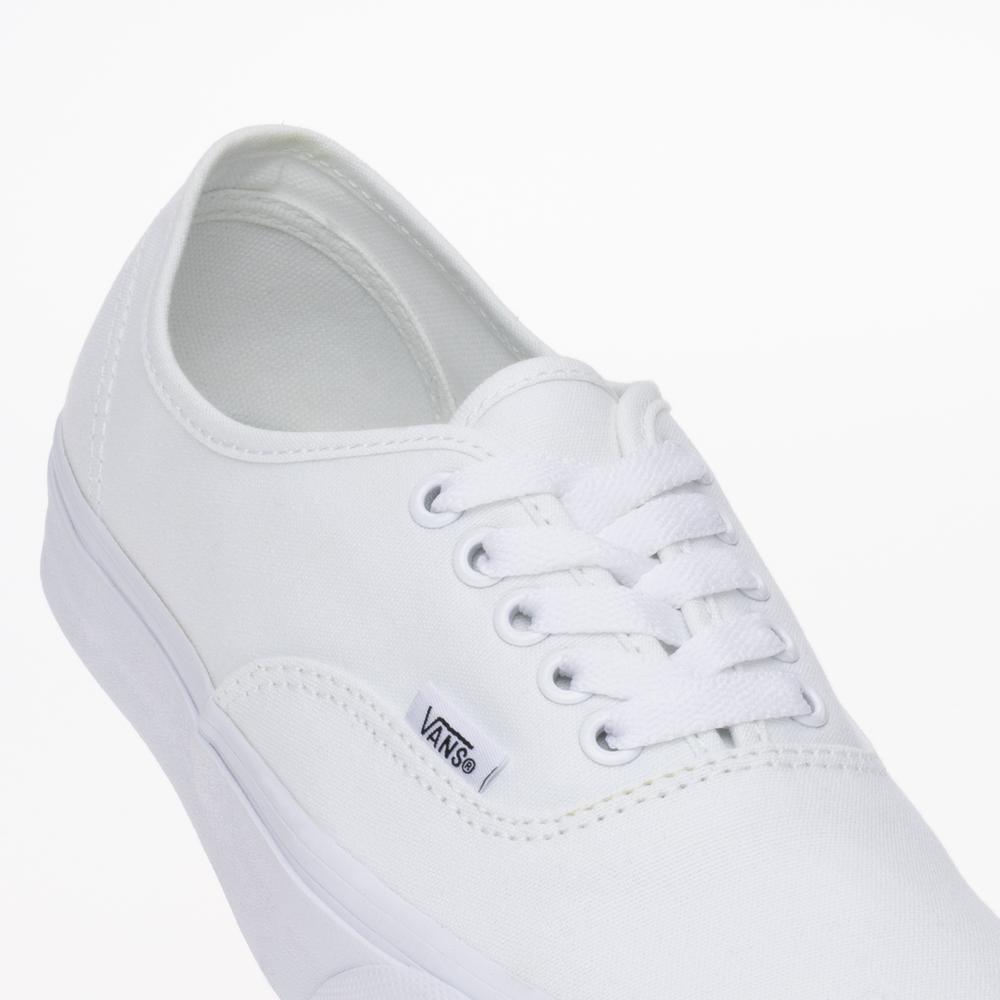 Cipő Vans Authentic VN000EE3W001 - fehér