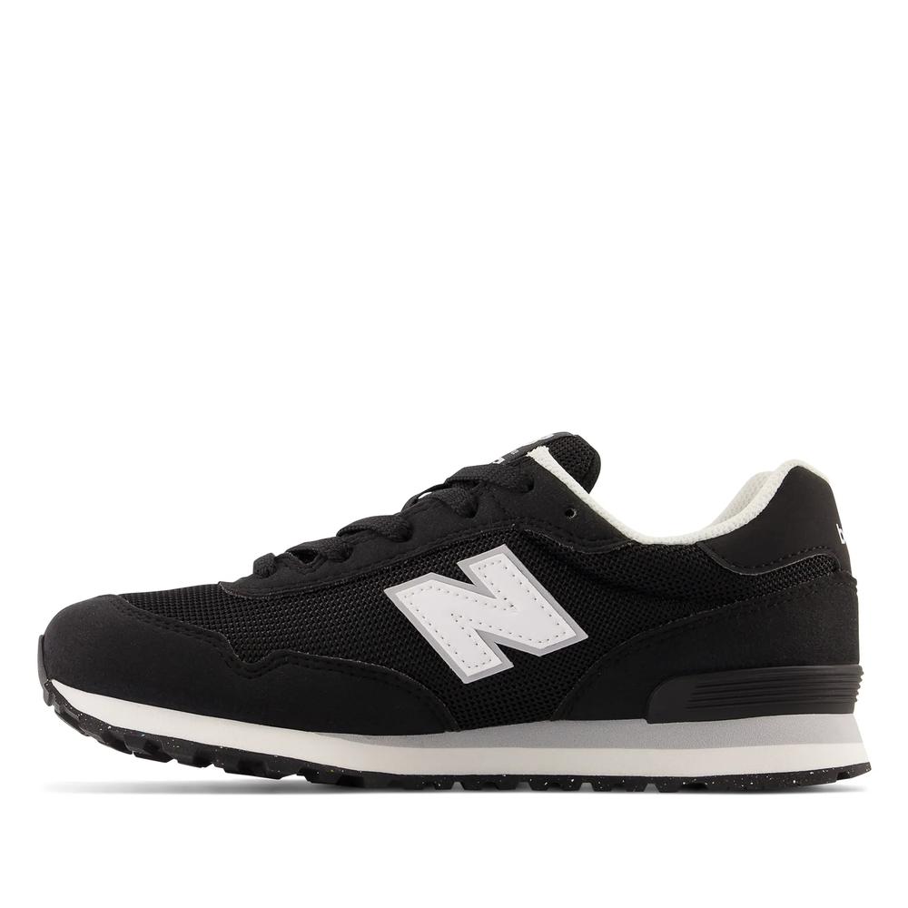 Cipő New Balance GC515BLK - fekete