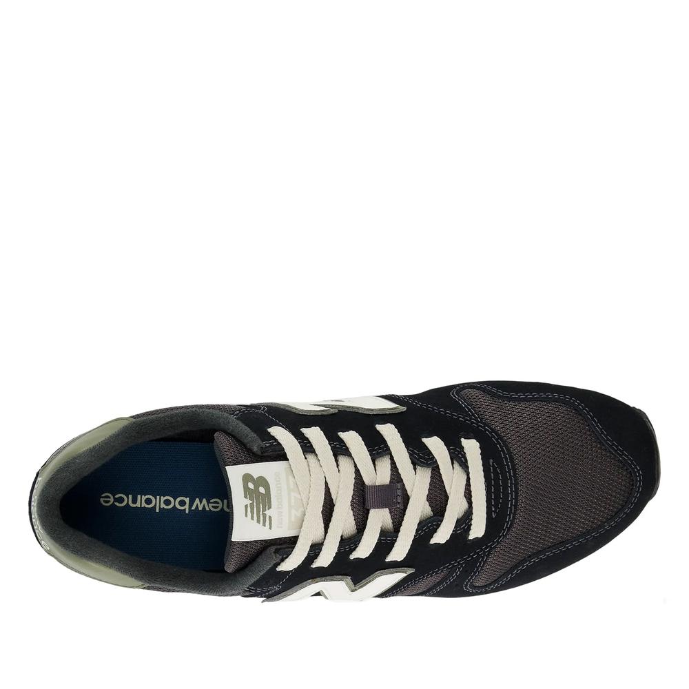 Cipő New Balance ML373OM2 - fekete