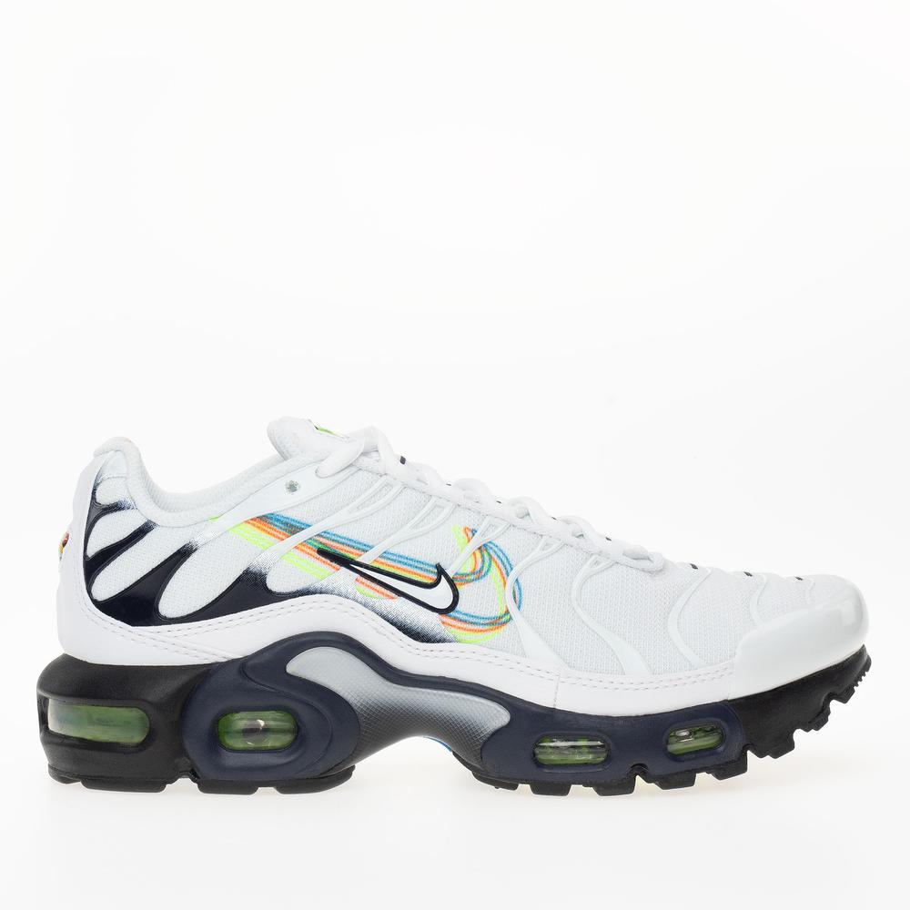 Cipő Nike Air Max Plus GS DV7140-100 - fehér