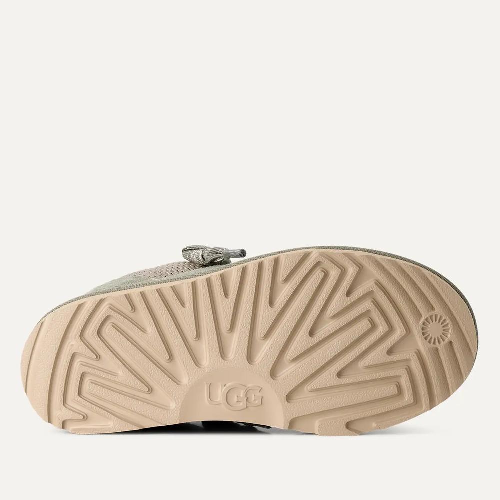 Cipő gyerek Ugg Lowmel Sneaker 1152410K-SDC - barna