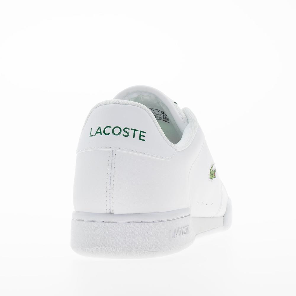 Cipő Lacoste Carnaby Cup 125 2 SMA 749SMA0035-21G - fehér