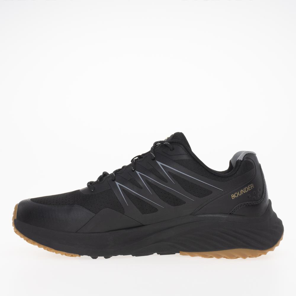 Cipő Skechers Bounder RSE-Zoner 232781BKGD - fekete