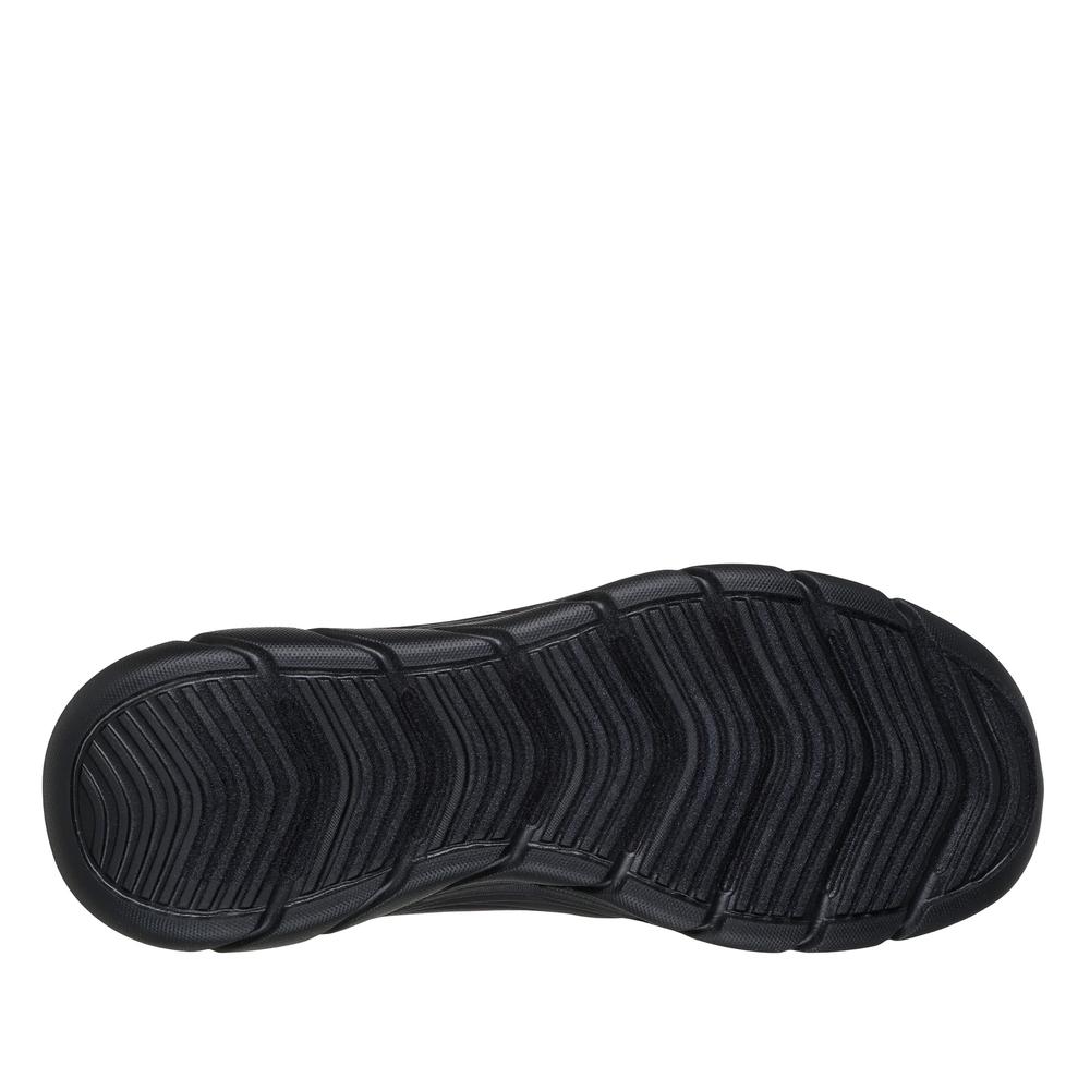Női cipő Skechers Bobs Sport B Flex LO Cool Ease 117715BBK - fekete