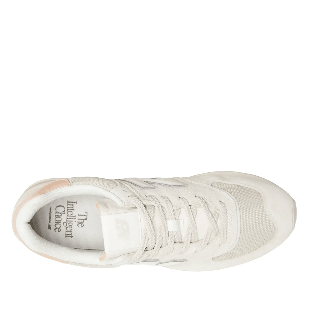 Férfi cipő New Balance U574LGDW – bézs
