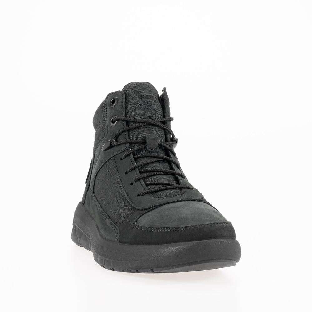 Cipő Timberland Bradstreet Ultra Chukka 0A5SG8015 - fekete