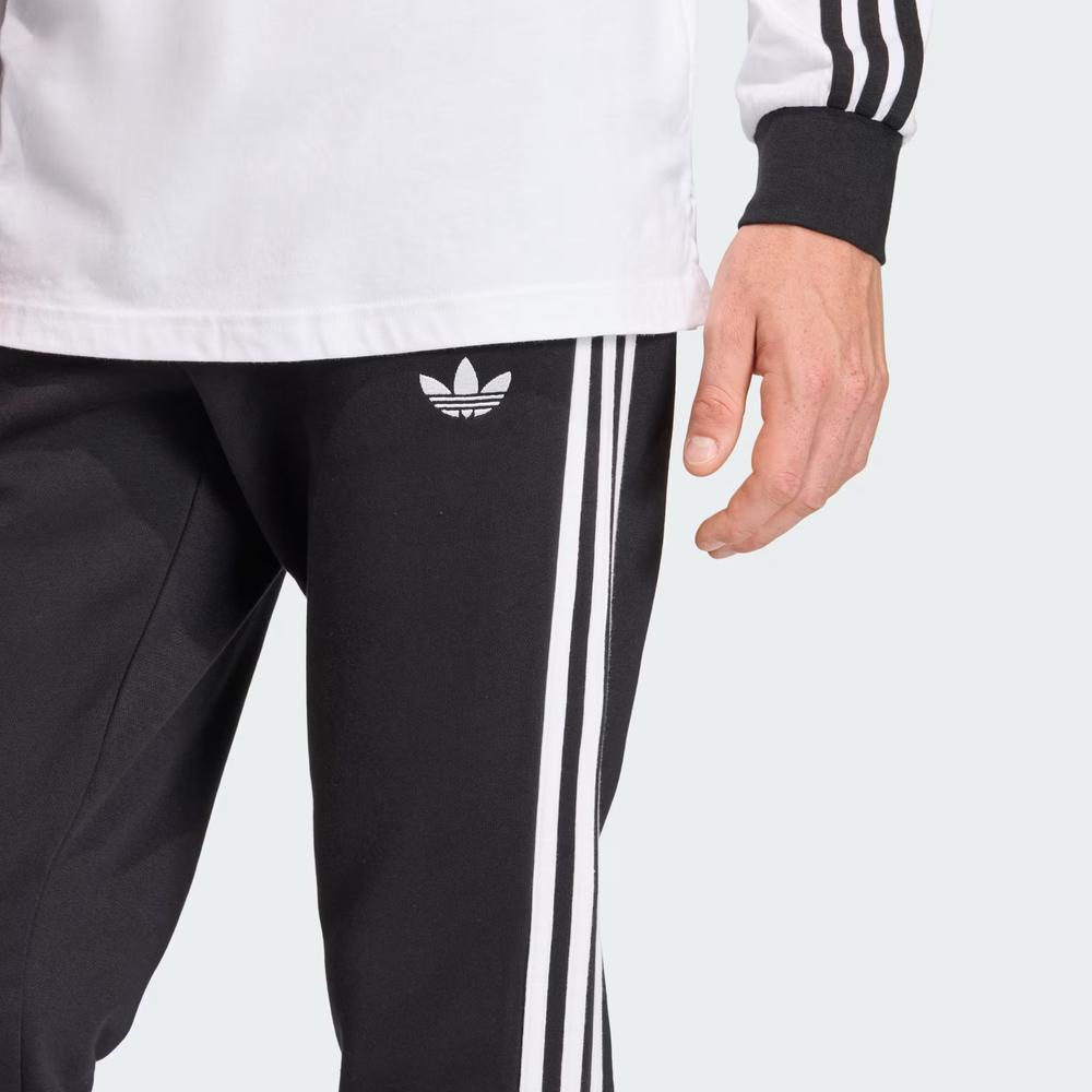 Férfi alsonadrág adidas Originals 3-Stripes KE3562 - fekete