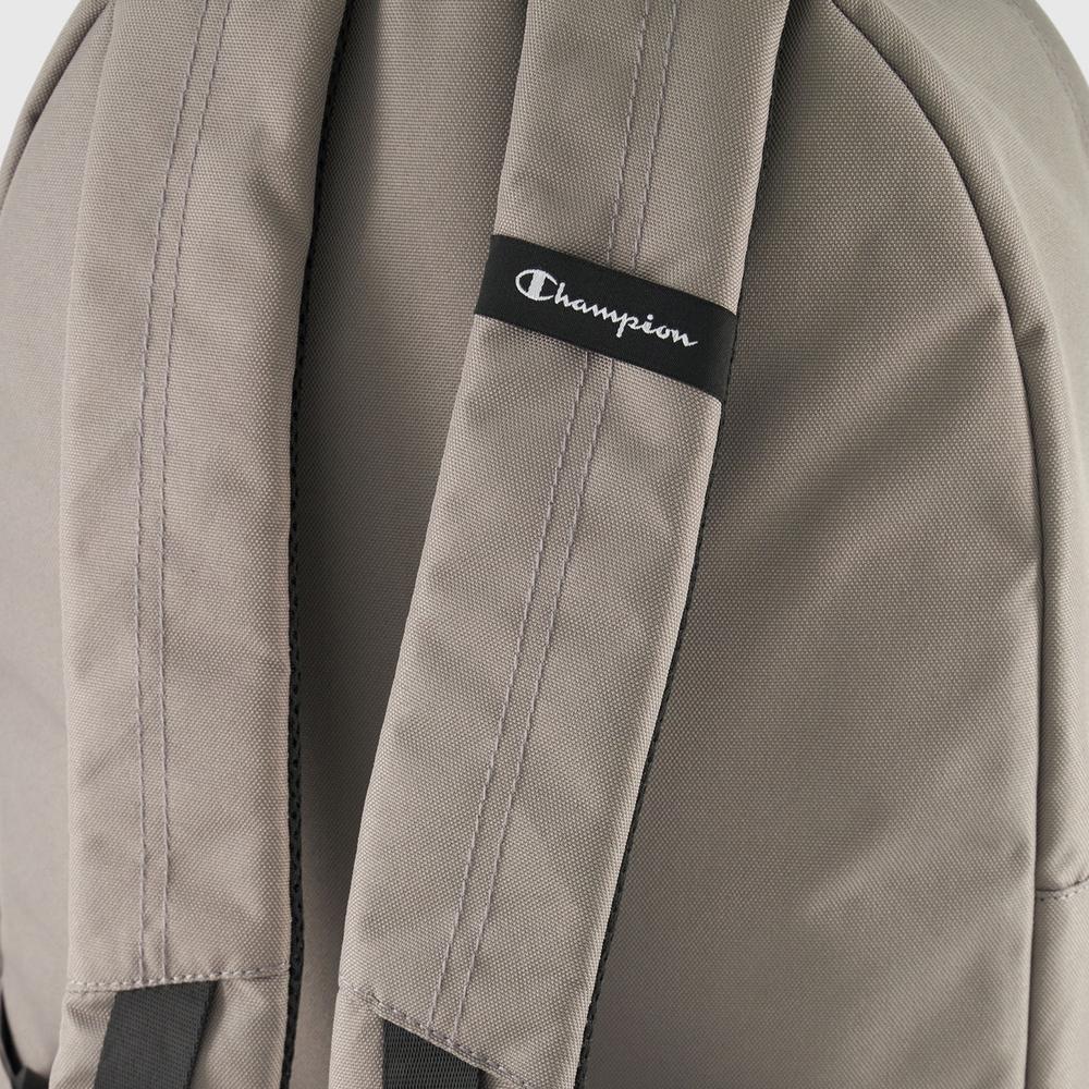 Hátitáska Champion Classic Backpack 806019-ES072 - szürke