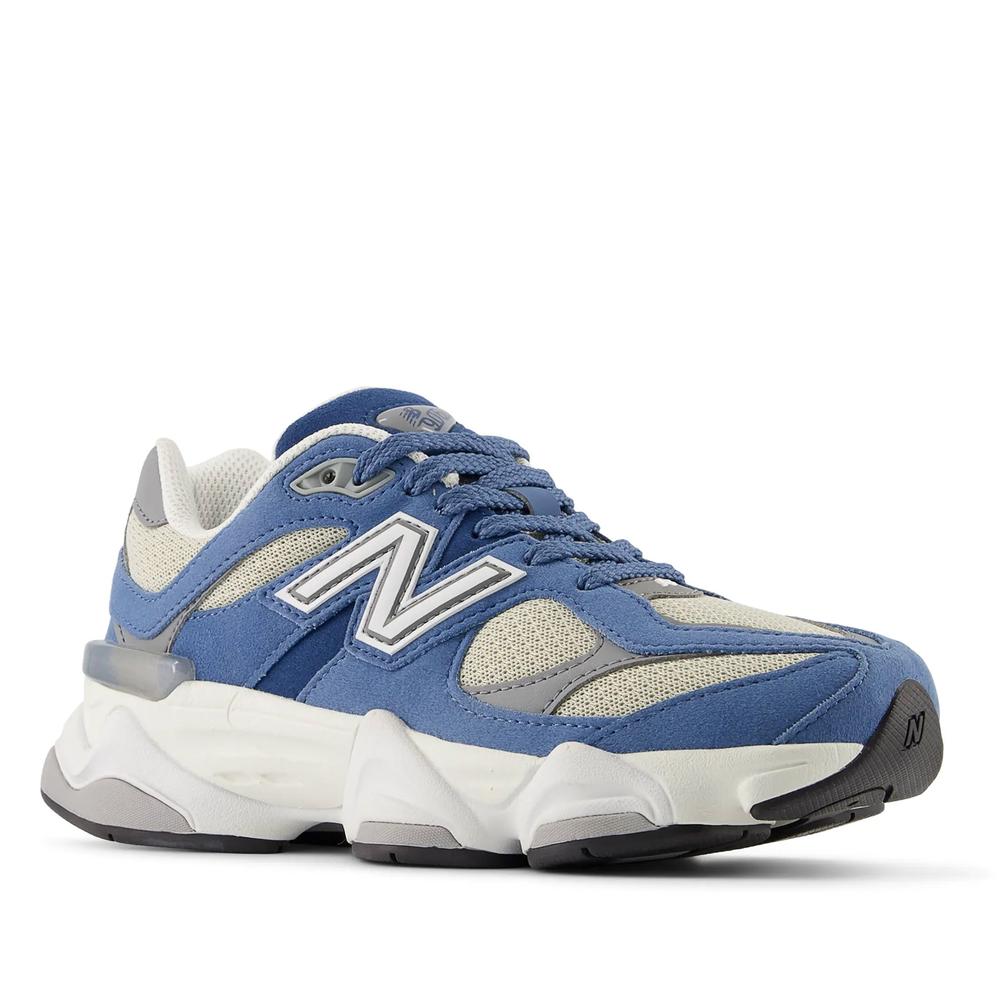 Gyermekcipő New Balance GC9060CC - kék