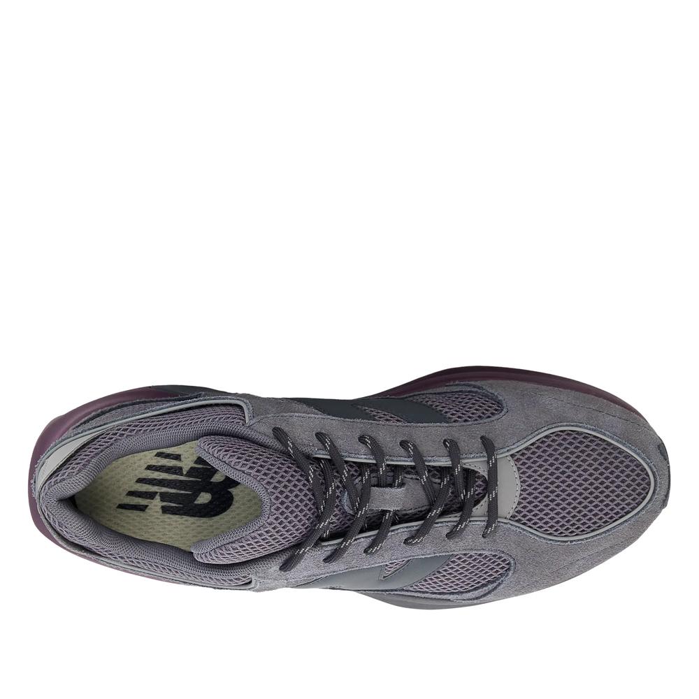 Cipő New Balance WRPD RUNNER UWRPDFRF - lila