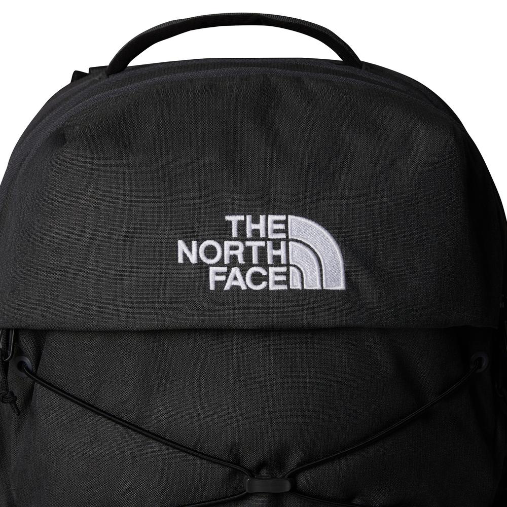 Hátitáska The North Face Borealis 0A52SE4JH1 - fekete