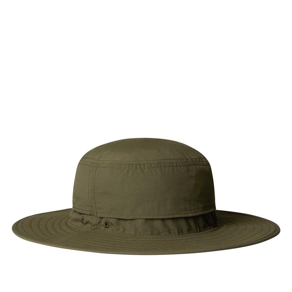 Sapka The North Face Horizon Breeze 0A5FX679L1 - zöld