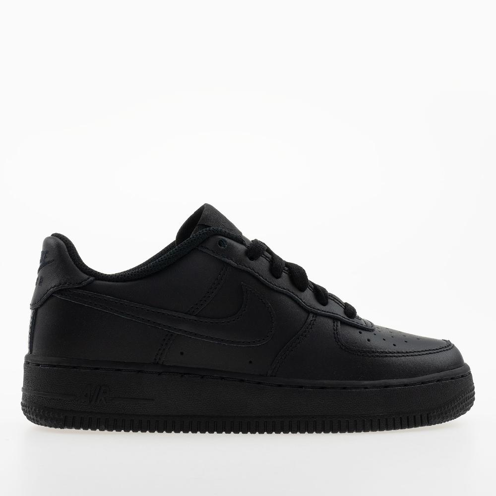 Cipő gyerek Nike Air Force 1LE FV5951-001 - fekete
