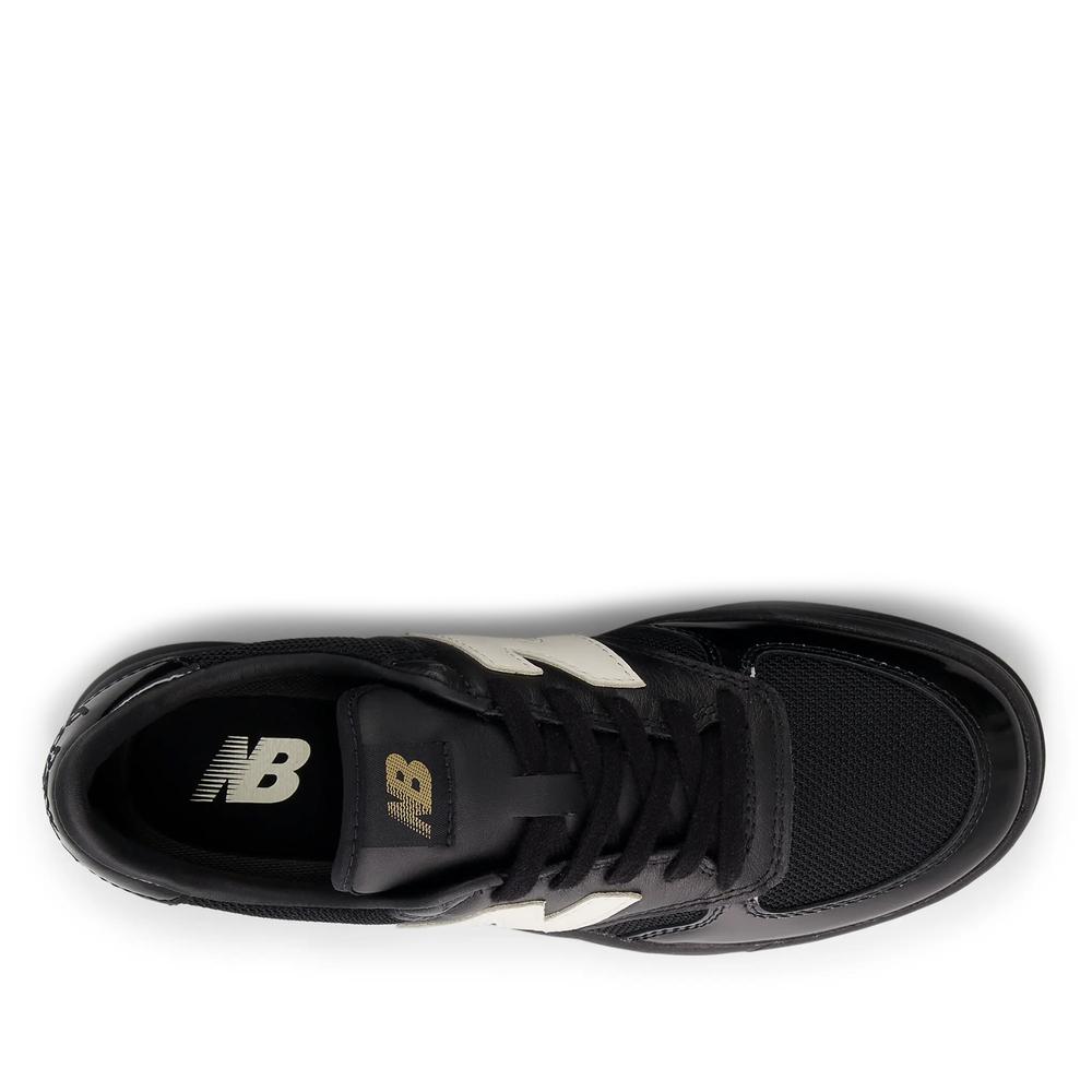 Férfi cipő New Balance U5003GQ - fekete