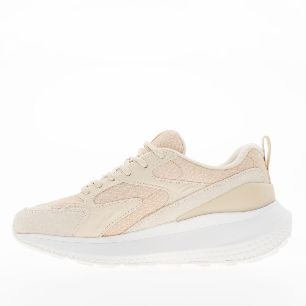 Cipő Lacoste L003 EVO 748SFA0077-LT3 - bézs