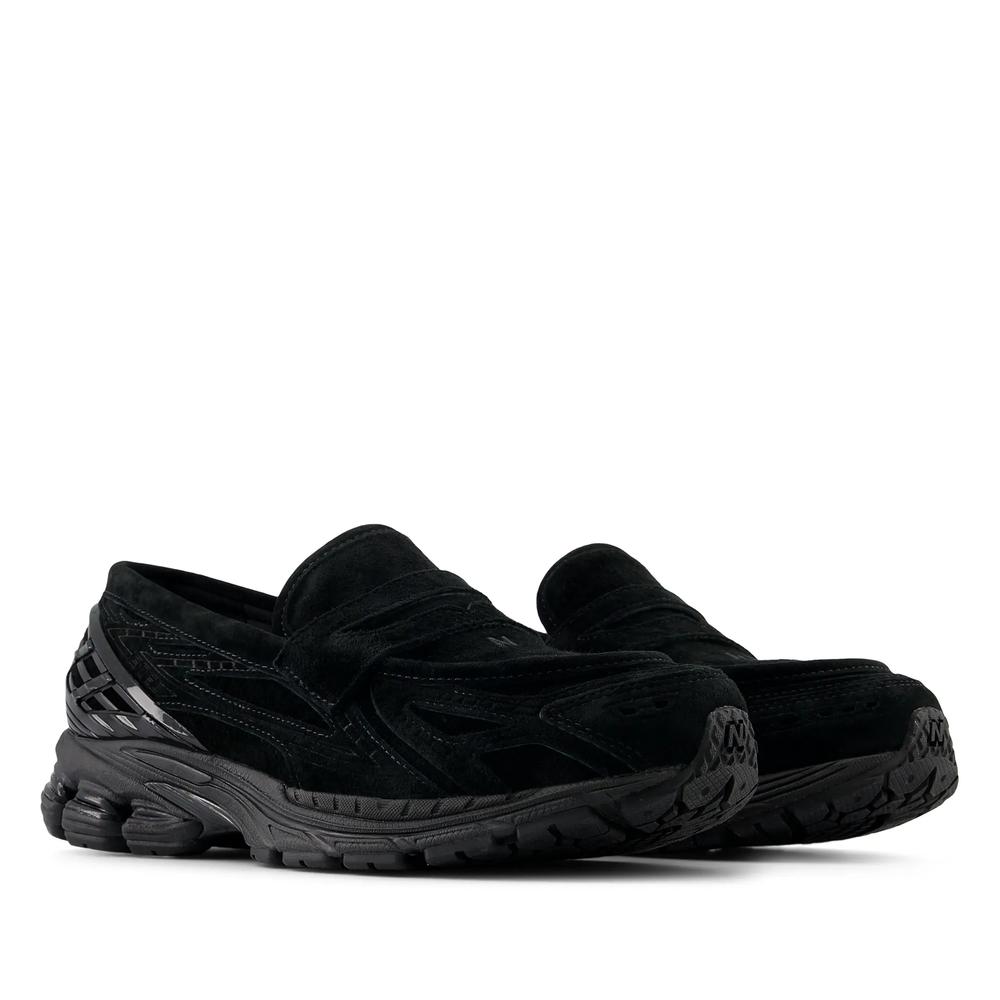 Unisex cipő New Balance U1906LNT - fekete
