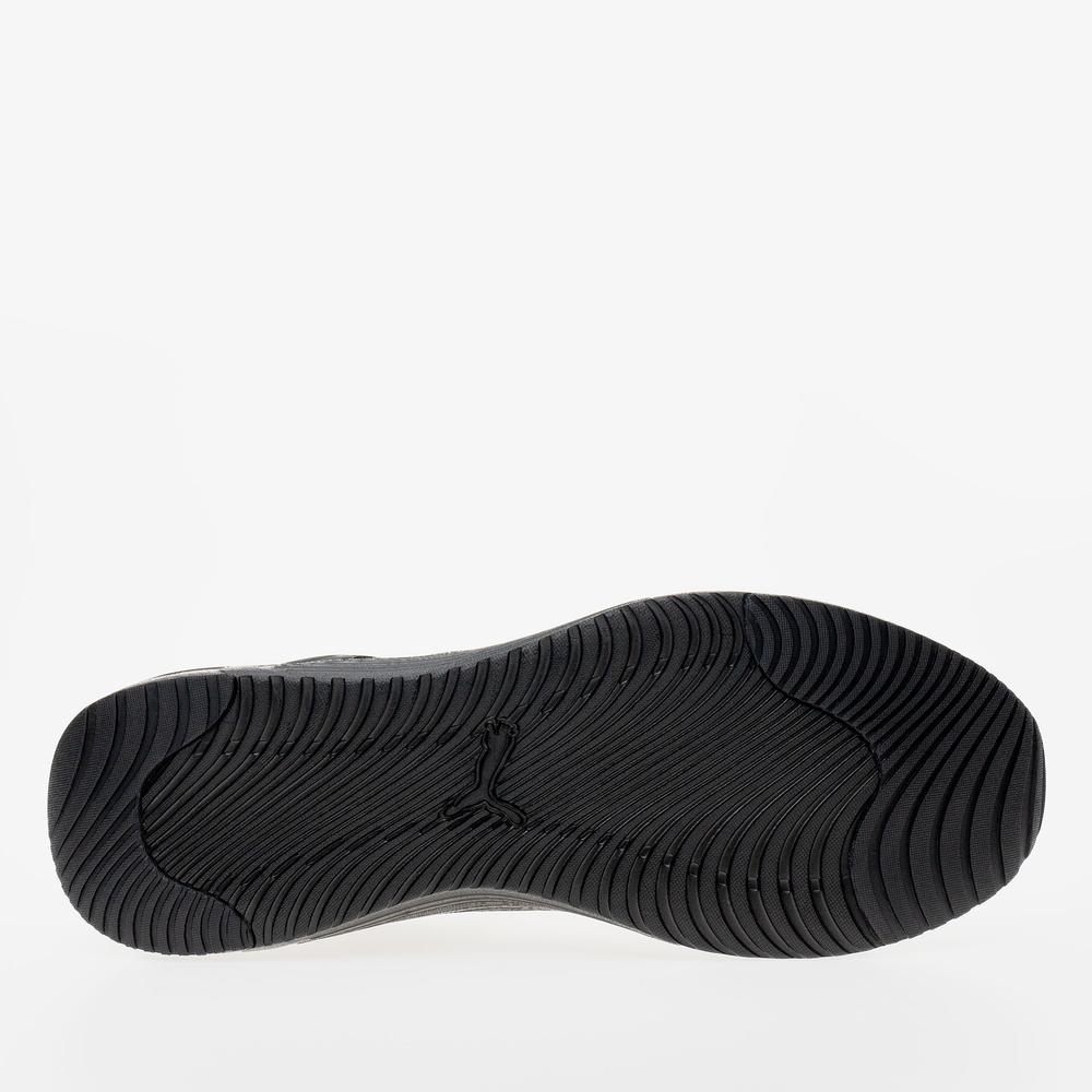 Cipő Puma Softride Astro Slip 37879901 - fekete