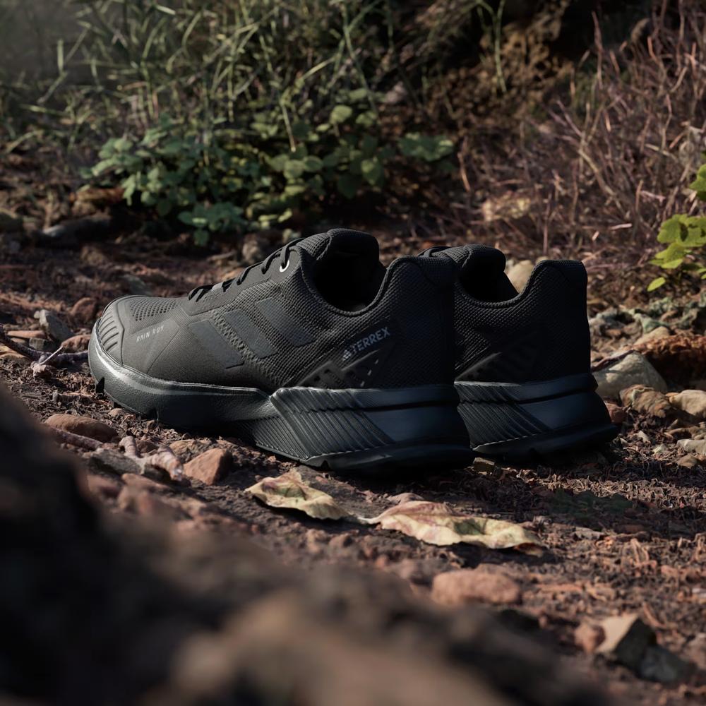 Cipő adidas Terrex Soulstride Rain.Rdy IF5015 - fekete