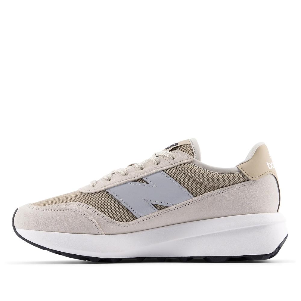Férfi cipő New Balance U370953 - bézs