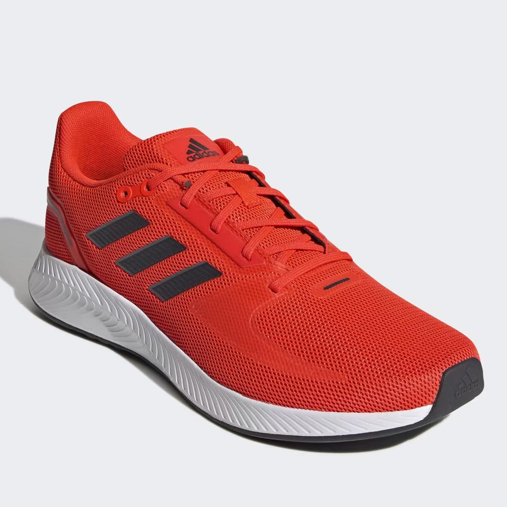 Cipő adidas Run Falcon 2.0 H04537 - piros
