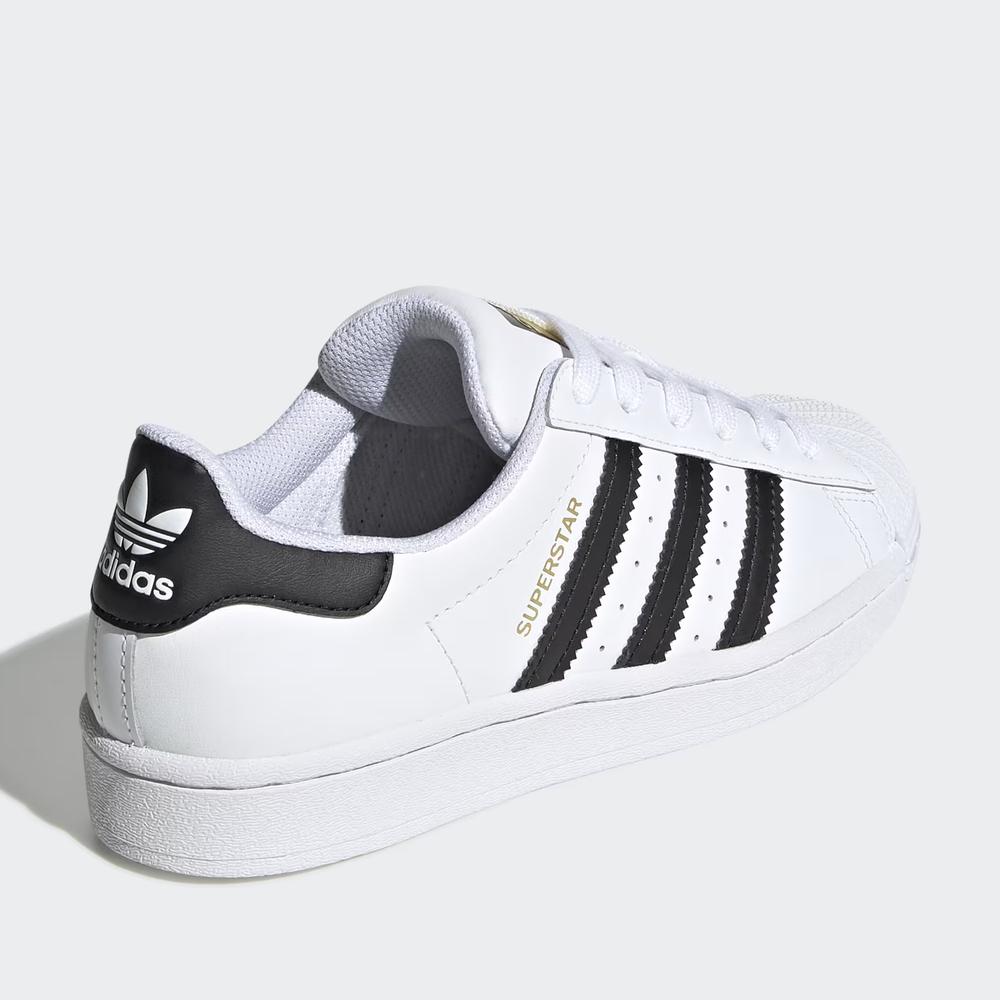 Cipő adidas Originals Superstar FU7712 - fehér