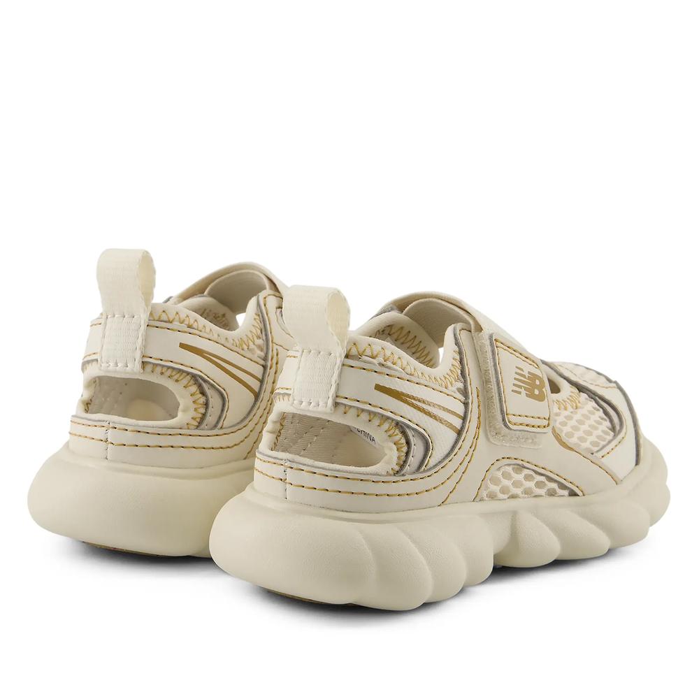 Gyermek szandál New Balance I2307SW - bézs