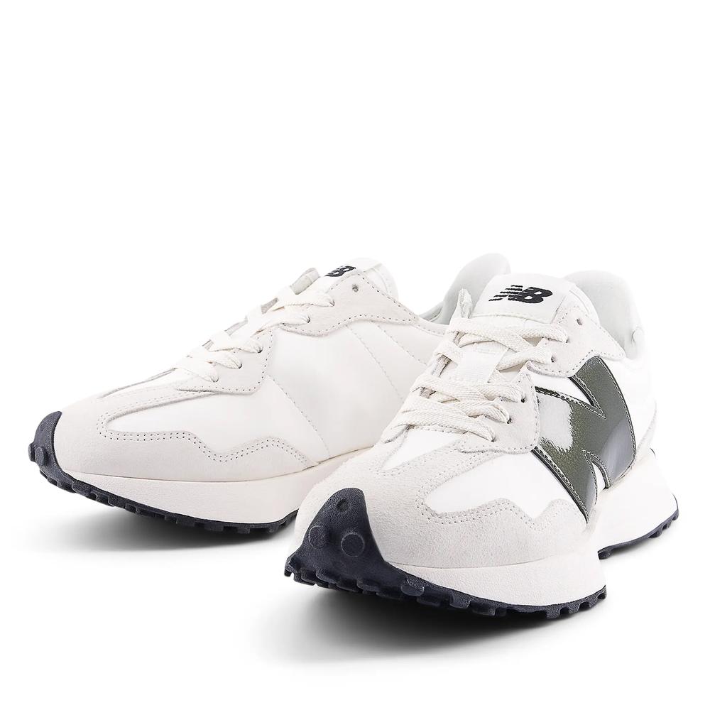 Női cipő New Balance WS327JWB - fehér