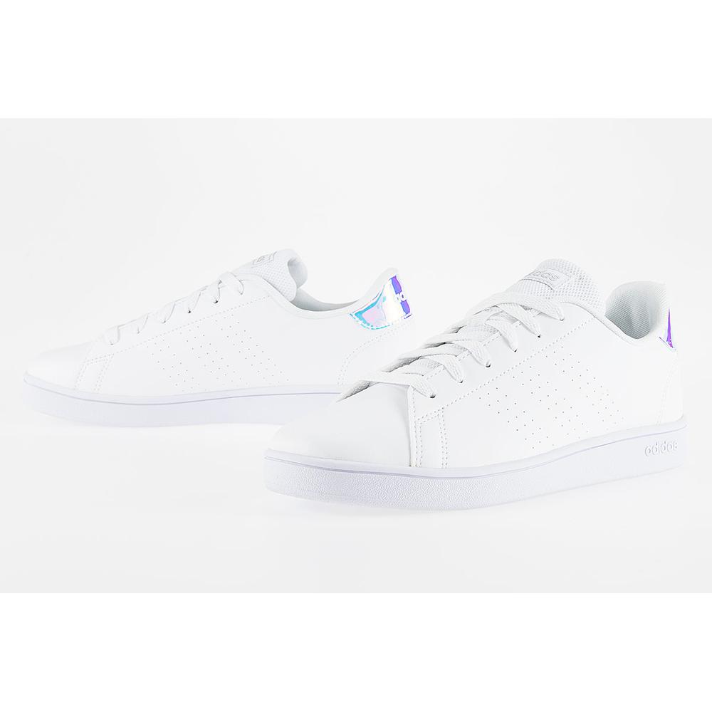 Cipő adidas Advantage K FY4624 - fehér